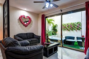 Suites Corazon
