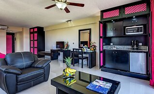 Suites Corazon