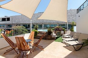 Suites Corazon