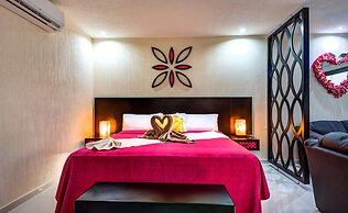 Suites Corazon