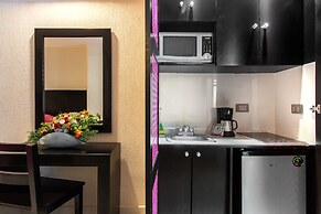 Suites Corazon