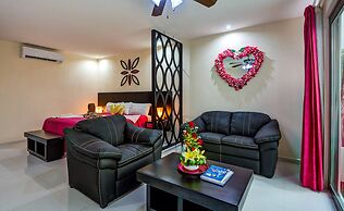 Suites Corazon