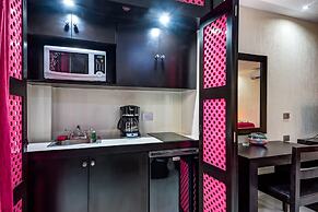 Suites Corazon