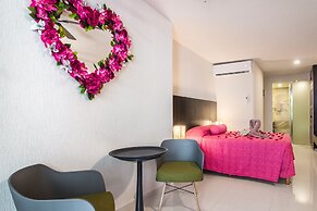 Suites Corazon