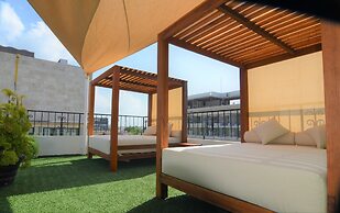 Suites Corazon