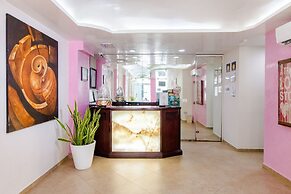 Suites Corazon