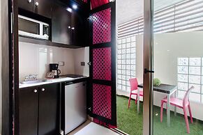 Suites Corazon
