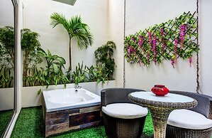 Suites Corazon