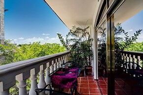 Suites Corazon