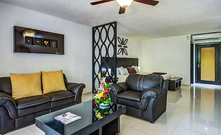 Suites Corazon