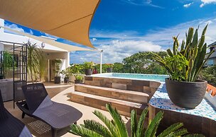 Suites Corazon