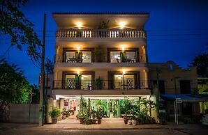 Suites Corazon