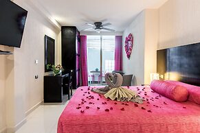 Suites Corazon