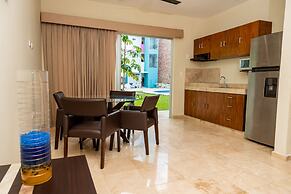 Hotel Playa Encantada