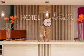 Hotel Playa Encantada