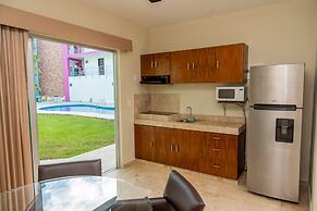 Hotel Playa Encantada