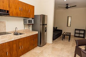 Hotel Playa Encantada