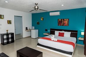 Hotel Playa Encantada