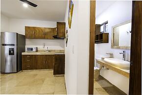 Hotel Playa Encantada