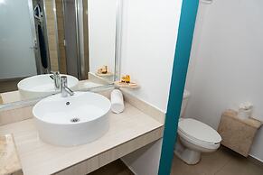 Hotel Playa Encantada