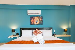 Hotel Playa Encantada