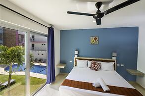Hotel Playa Encantada