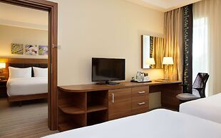 Hilton Garden Inn Moscow New Riga