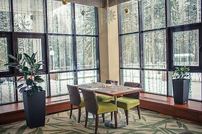 Hilton Garden Inn Moscow New Riga
