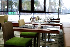 Hilton Garden Inn Moscow New Riga