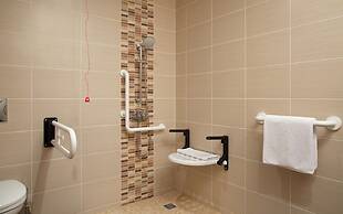 Hilton Garden Inn Moscow New Riga