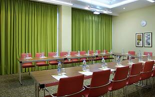 Hilton Garden Inn Moscow New Riga