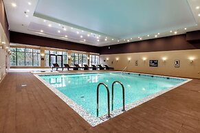 Hilton Garden Inn Moscow New Riga