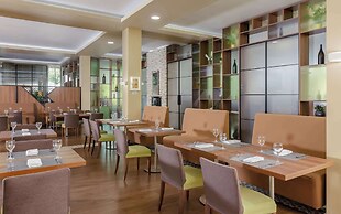 Hilton Garden Inn Moscow New Riga