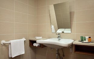 Hilton Garden Inn Moscow New Riga