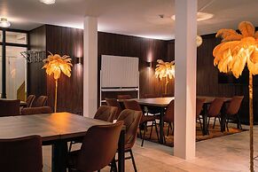 Hotel Schimmelpenninck Huys