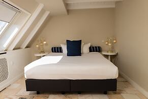 Hotel Schimmelpenninck Huys