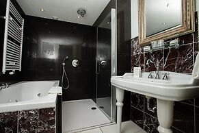 Hotel Schimmelpenninck Huys