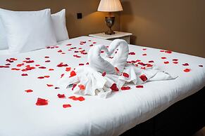 Hotel Schimmelpenninck Huys