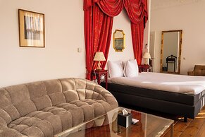 Hotel Schimmelpenninck Huys