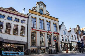 Hotel Schimmelpenninck Huys