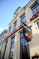 Hotel Schimmelpenninck Huys