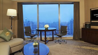 InterContinental Fuzhou by IHG