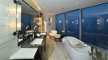 InterContinental Fuzhou by IHG