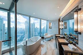 InterContinental Fuzhou by IHG