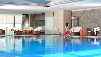 InterContinental Fuzhou by IHG