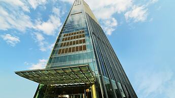 InterContinental Fuzhou by IHG
