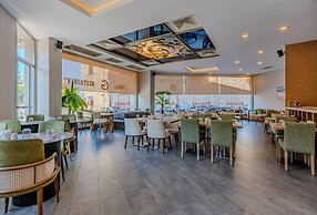 Ramada Plaza by Wyndham Izmir