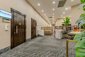 Ramada Plaza by Wyndham Izmir