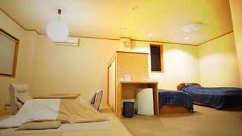 Ryokan Hakuhou