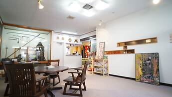 Ryokan Hakuhou